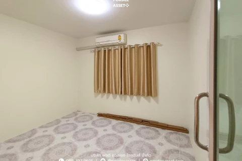 แกลลอรี่ของ ขาย!! หมู่บ้านฟ้าคราม ลำลูกกาคลอง 2 รูปที่ 6