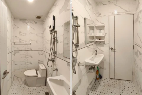 แกลลอรี่ของ ขาย!! หมู่บ้านฟ้าคราม ลำลูกกาคลอง 2 รูปที่ 7