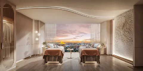 แกลลอรี่ของ โซ ออริจิ้น ศิริราช คอนโดใกล้ MRT ไฟฉาย รูปที่ 3