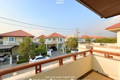 แกลลอรี่ของ ชวนชื่น กรีนบาวด์ รูปที่ 12