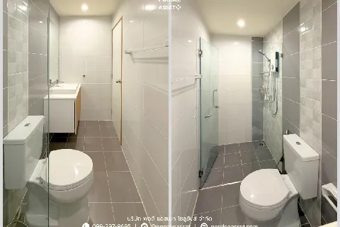 แกลลอรี่ของ หมู่บ้านสัมมากร อเวนิว ชัยพฤกษ์-วงแหวน รูปที่ 13