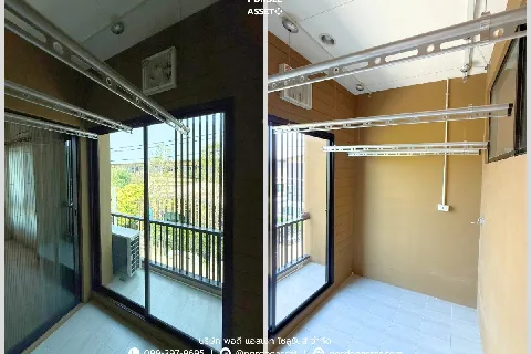 แกลลอรี่ของ หมู่บ้านสัมมากร อเวนิว ชัยพฤกษ์-วงแหวน รูปที่ 14