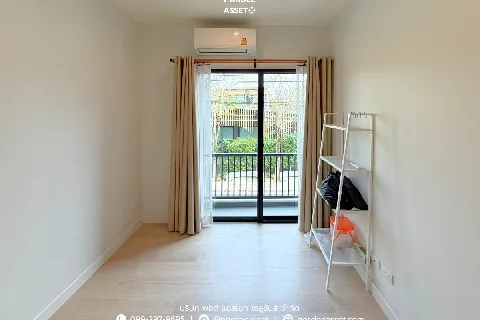 แกลลอรี่ของ หมู่บ้านสัมมากร อเวนิว ชัยพฤกษ์-วงแหวน รูปที่ 17