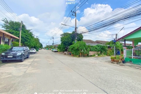 แกลลอรี่ของ ขาย!! หมู่บ้านฟ้าคราม ลำลูกกาคลอง 2 รูปที่ 17