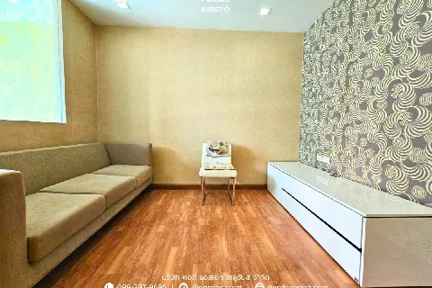 แกลลอรี่ของ คอนโด วิช แอท สามย่าน ( 31 ตร.ม. ชั้น11 วิวเมือง ไ รูปที่ 1