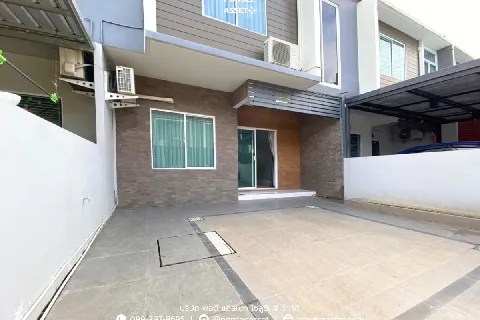 อารียา เดอะ คัลเลอร์ส วงแหวน-ราชพฤกษ์ 的画廊图 2