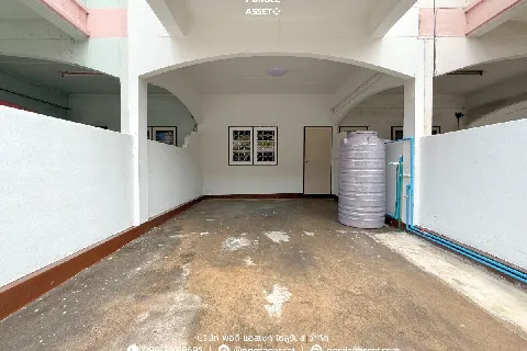 ขาย!! ทาวน์เฮ้าส์ ชุมชนตระกาลกูล ลำลูกกาคลอง7's gallery image at 1