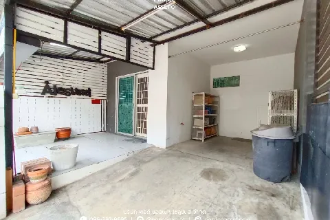 ทาวน์โฮม พฤกษาวิลล์ 63/1's gallery image at 1