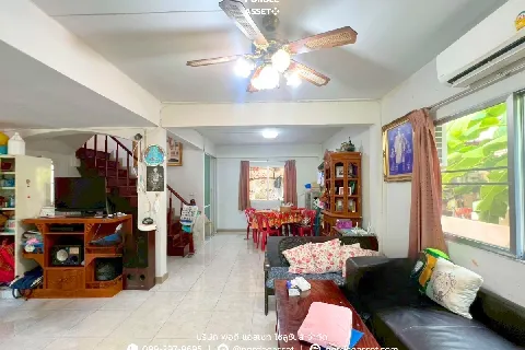 แกลลอรี่ของ บ้านเดี่ยว ศุภาลัยวิลล์ พระราม 2 รูปที่ 2