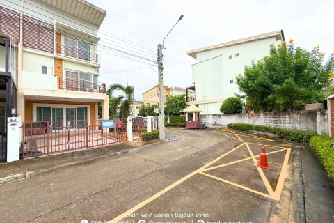 แกลลอรี่ของ ศุภาลัย วิลล์ พหลโยธิน52 รูปที่ 1