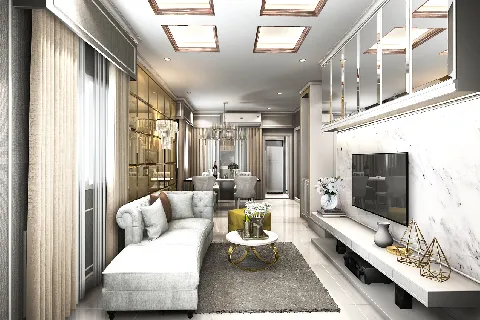 พฤกษาวิลล์  รังสิต - ซอยเวิร์คพอยห์ 的画廊图 5