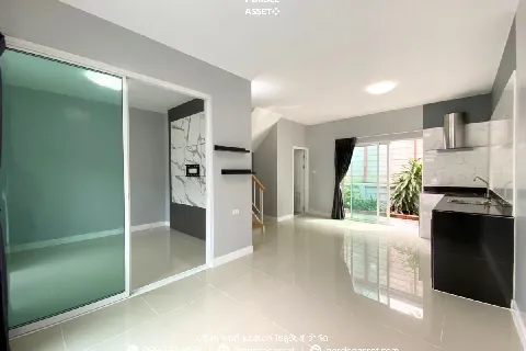 อารียา เดอะ คัลเลอร์ส วงแหวน-ราชพฤกษ์ 的画廊图 3