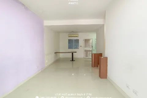 ทาวน์โฮม พฤกษาวิลล์ 63/1's gallery image at 2