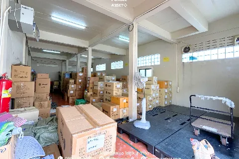 แกลลอรี่ของ สินชัยเคหะ 3 ซอยจรัญสนิทวงศ์ 35 รูปที่ 2