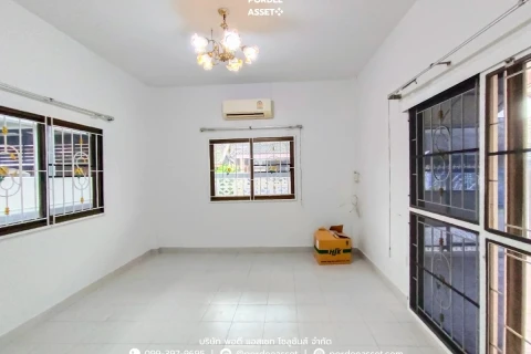แกลลอรี่ของ หมู่บ้านฟ้าคราม ลำลูกกาคลอง2 รูปที่ 3