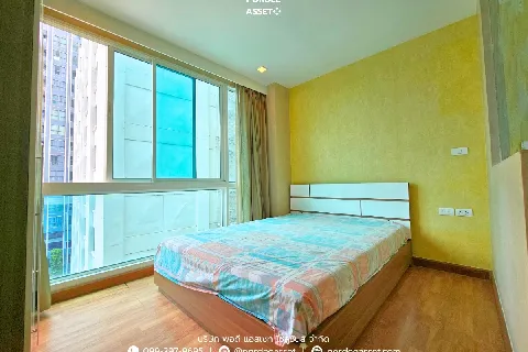 แกลลอรี่ของ คอนโด วิช แอท สามย่าน ( 31 ตร.ม. ชั้น11 วิวเมือง ไ รูปที่ 3