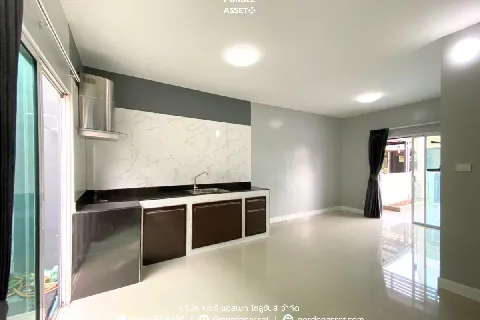 อารียา เดอะ คัลเลอร์ส วงแหวน-ราชพฤกษ์ 的画廊图 4