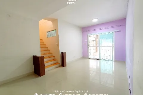 ทาวน์โฮม พฤกษาวิลล์ 63/1's gallery image at 3