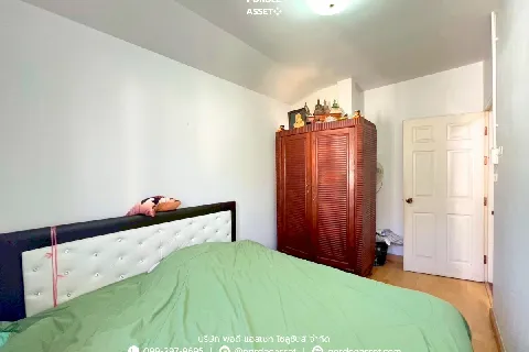 แกลลอรี่ของ บ้านเดี่ยว ศุภาลัยวิลล์ พระราม 2 รูปที่ 4