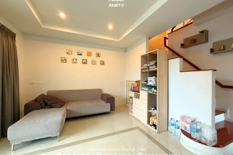 แกลลอรี่ของ ศุภาลัย วิลล์ พหลโยธิน52 รูปที่ 3