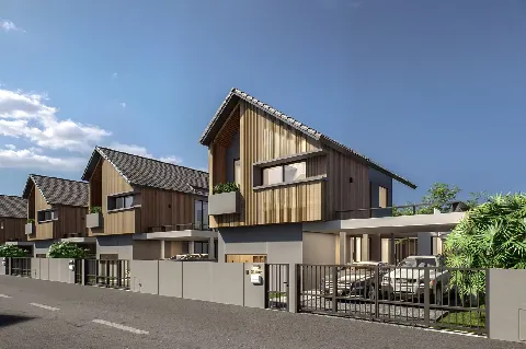 แกลลอรี่ของ The Cielo Haus สีคิ้ว-เขาใหญ่ บ้านติดถ.มิตรภาพ รูปที่ 5