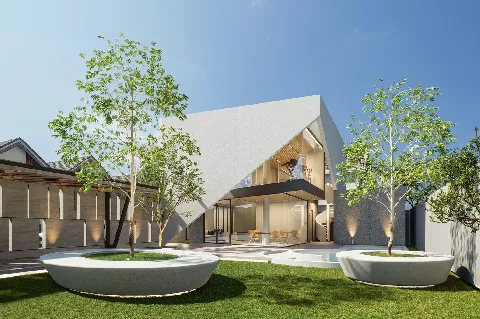 แกลลอรี่ของ The Cielo Haus สีคิ้ว-เขาใหญ่ บ้านติดถ.มิตรภาพ รูปที่ 8