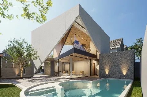 แกลลอรี่ของ The Cielo Haus สีคิ้ว-เขาใหญ่ บ้านติดถ.มิตรภาพ รูปที่ 7