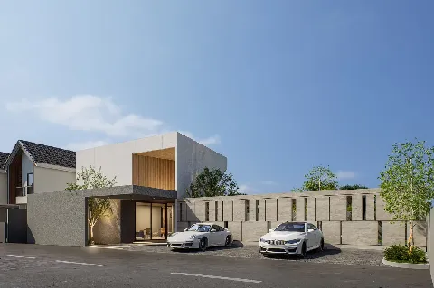 แกลลอรี่ของ The Cielo Haus สีคิ้ว-เขาใหญ่ บ้านติดถ.มิตรภาพ รูปที่ 9