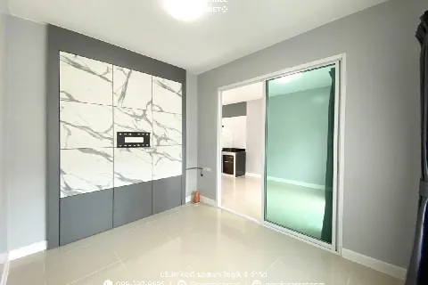 อารียา เดอะ คัลเลอร์ส วงแหวน-ราชพฤกษ์ 的画廊图 5