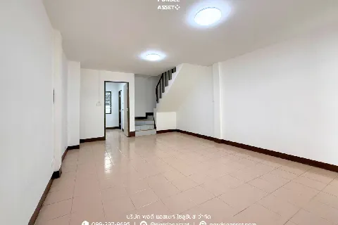 ขาย!! ทาวน์เฮ้าส์ ชุมชนตระกาลกูล ลำลูกกาคลอง7's gallery image at 4