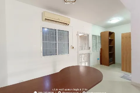 ทาวน์โฮม พฤกษาวิลล์ 63/1's gallery image at 4