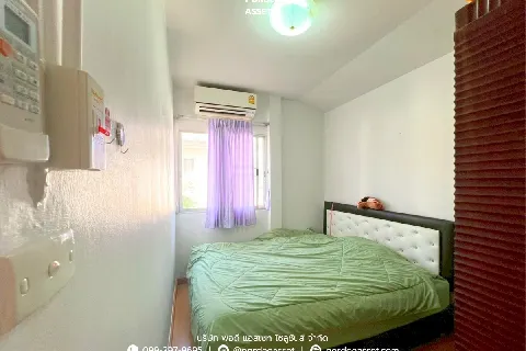 แกลลอรี่ของ บ้านเดี่ยว ศุภาลัยวิลล์ พระราม 2 รูปที่ 5