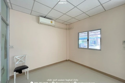 ขายหมู่บ้านณิชากร สาย4 พุทธมณฑลสาย4's gallery image at 4