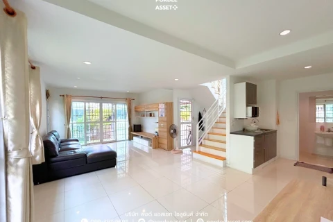 บ้านเดี่ยว ดีไลท์ บางขุนเทียน-ชายทะเล's gallery image at 4