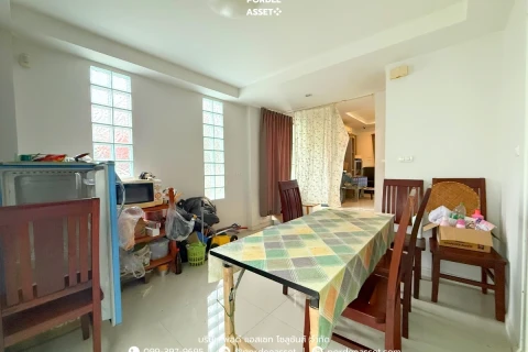 แกลลอรี่ของ ศุภาลัย วิลล์ พหลโยธิน52 รูปที่ 4