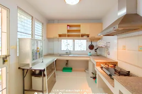 แกลลอรี่ของ ขาย!! บ้านเดี่ยว ชัยพฤกษ์ รังสิต-คลอง4 รูปที่ 5