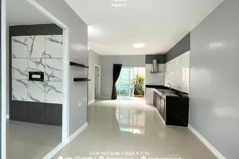 อารียา เดอะ คัลเลอร์ส วงแหวน-ราชพฤกษ์ 的画廊图 6