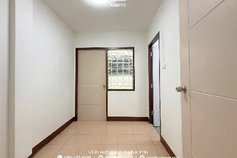 ขาย!! ทาวน์เฮ้าส์ ชุมชนตระกาลกูล ลำลูกกาคลอง7's gallery image at 5