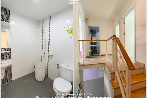 ทาวน์โฮม พฤกษาวิลล์ 63/1's gallery image at 5