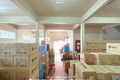 แกลลอรี่ของ สินชัยเคหะ 3 ซอยจรัญสนิทวงศ์ 35 รูปที่ 5