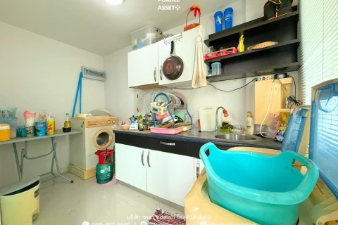แกลลอรี่ของ ศุภาลัย วิลล์ พหลโยธิน52 รูปที่ 5