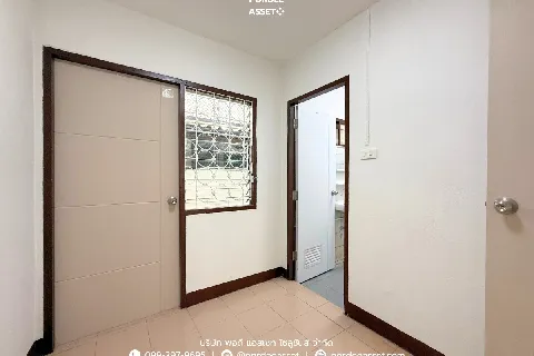 ขาย!! ทาวน์เฮ้าส์ ชุมชนตระกาลกูล ลำลูกกาคลอง7's gallery image at 6