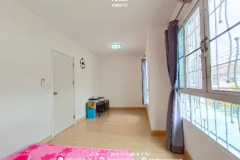 ทาวน์โฮม พฤกษาวิลล์ 63/1's gallery image at 6