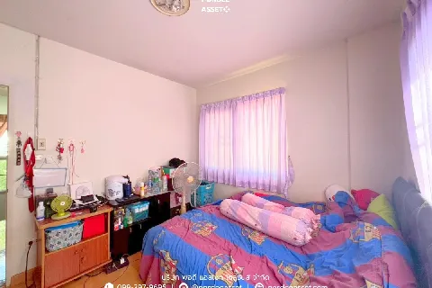 แกลลอรี่ของ บ้านเดี่ยว ศุภาลัยวิลล์ พระราม 2 รูปที่ 7