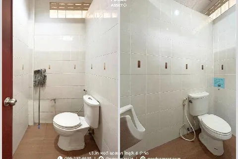 แกลลอรี่ของ สินชัยเคหะ 3 ซอยจรัญสนิทวงศ์ 35 รูปที่ 6