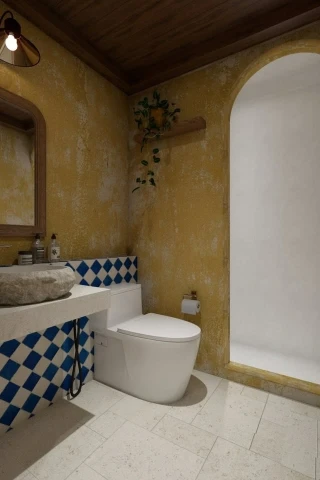 ขายคอนโดรีโนเวทใหม่ 2 ห้องนอน 2 ห้องน้ำ พร้อมเฟอร์นิเจอร์สไตล์ Italian-Moroccan ใจกลางสุขุมวิท 11 的画廊图 2