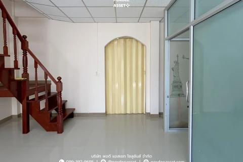 ขายหมู่บ้านณิชากร สาย4 พุทธมณฑลสาย4's gallery image at 6