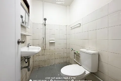 ขาย!! ทาวน์เฮ้าส์ ชุมชนตระกาลกูล ลำลูกกาคลอง7's gallery image at 7