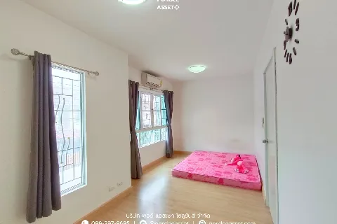 ทาวน์โฮม พฤกษาวิลล์ 63/1's gallery image at 7