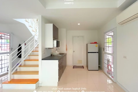 บ้านเดี่ยว ดีไลท์ บางขุนเทียน-ชายทะเล's gallery image at 7